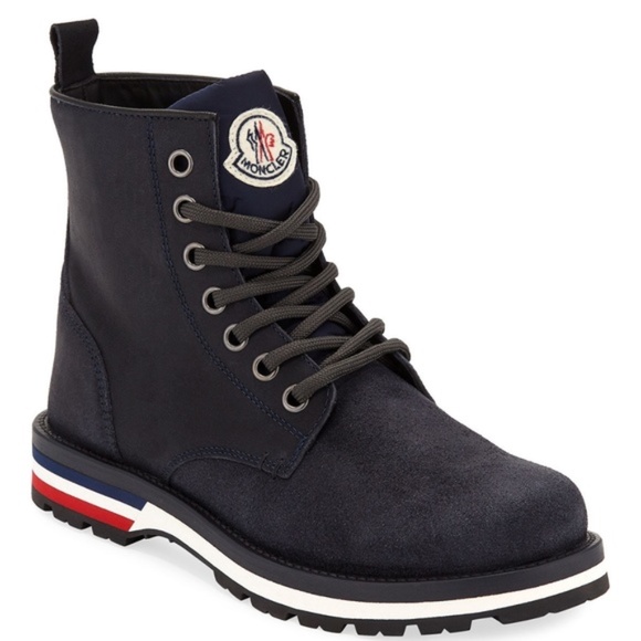 moncler mens boots